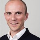 Olivier Cornet's face