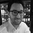 Kristjan Gomboc's face