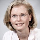 Anne-Katrin Maser's face