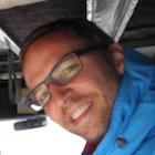 Fabian Wabbel's face